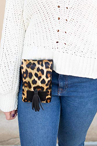 Image of K. Carroll Accessories Harper Crossbody