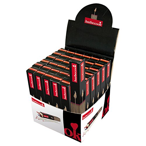 Preisvergleich Produktbild Barbecook Grillgeräte Streichholzschachtel Barbecook