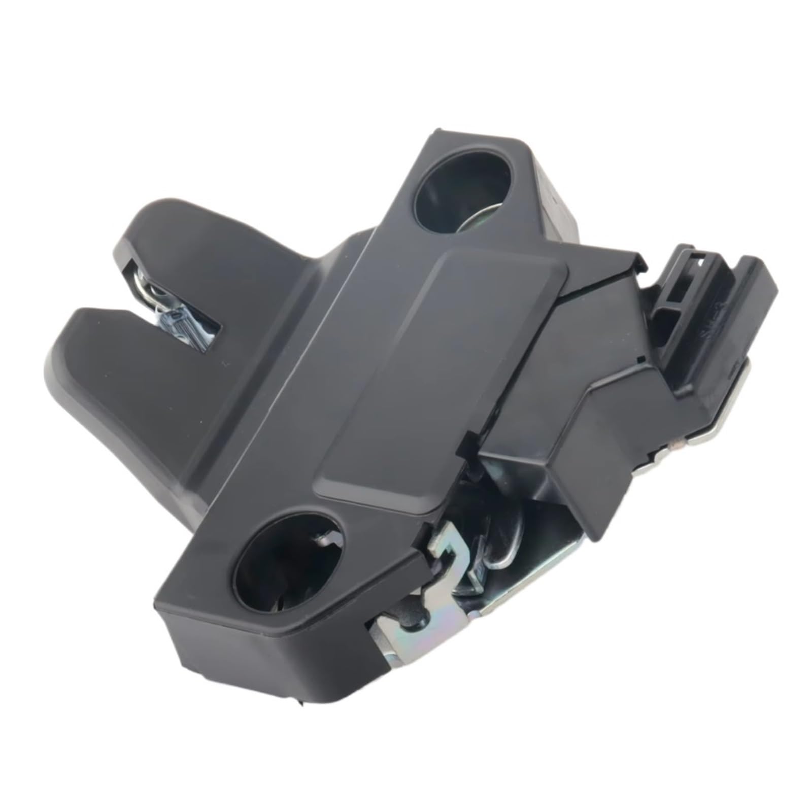 Pqetvvc One Color Tailgate Compatible With Toyota For Yaris 2008 2009 2010 2011 2012 2013 Tailgate Rear Door Latch Lock Actuator Oem: 64610-02110 6461002110