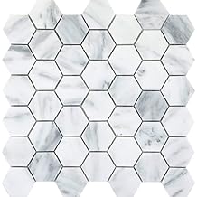 EMSER M05WINTFR1212MHX Marble Mini Cigaro Tile