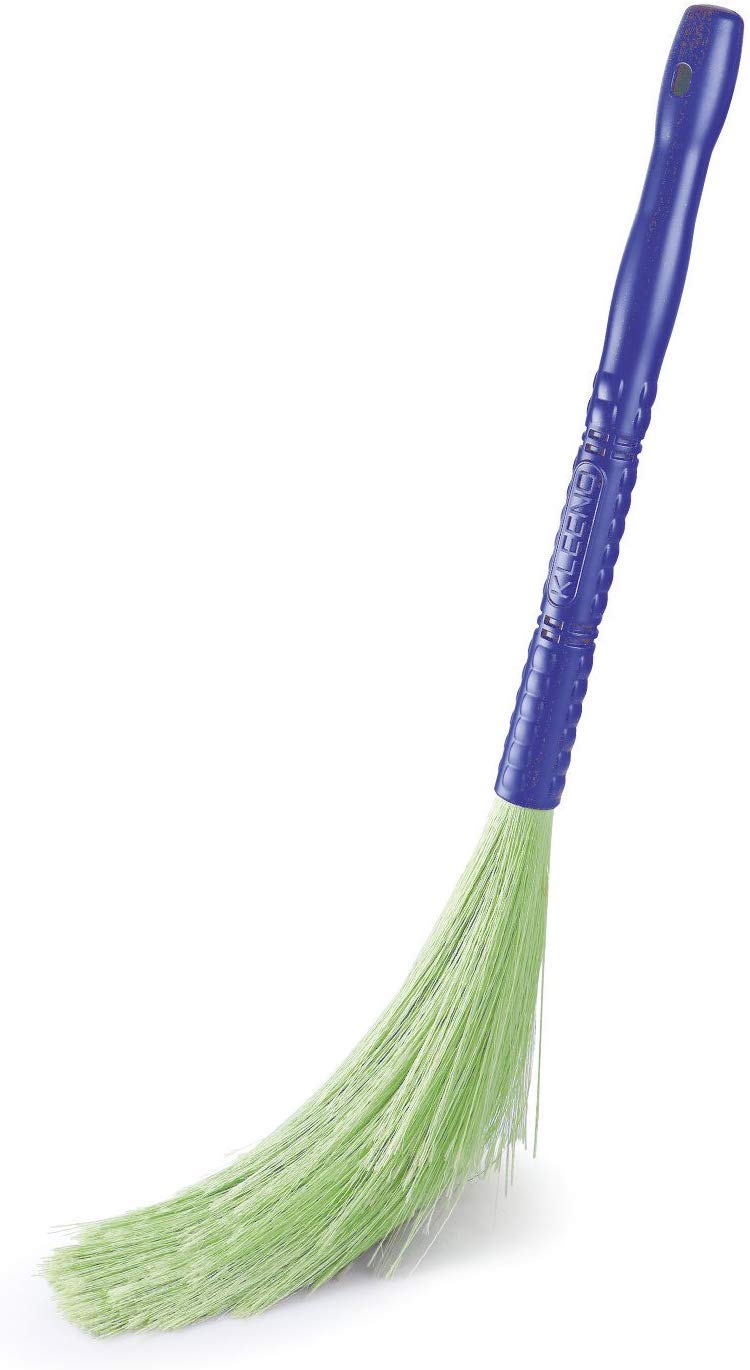 Cello Kleeno by Cello Premier No Dust Broom Extra Long Blue (B07S96BZBV) Amazon Price History, Amazon Price Tracker