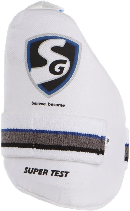 Inner Thigh Pad SG Super Test