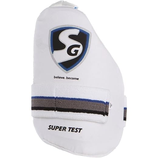 Inner Thigh Pad SG Super Test RH
