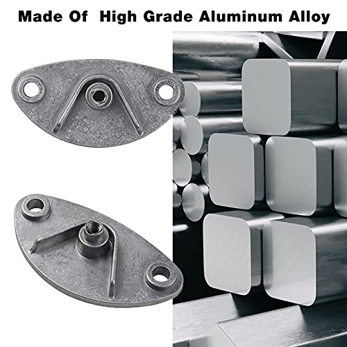 Roof Mount Kit Rk-4000, Compatible With Wine Gard Carry Out G3, Dish Play Maker (Pl-7000), And Dish Play Maker Dual (Pl-8000) #TOP4