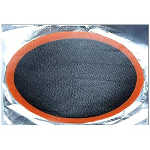 Parches para moto de 60mm, caja 27pcs Cover