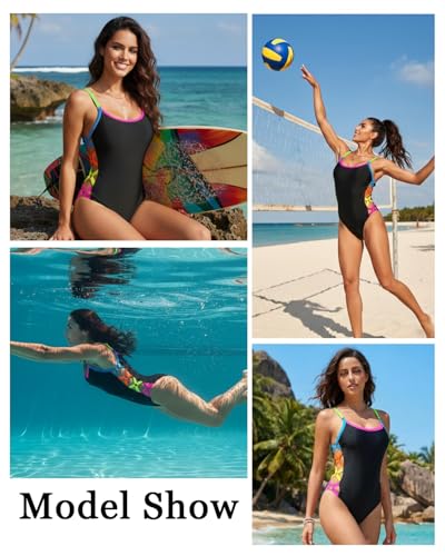 Image of Tempt Me Women One Piece Swimsuit Sexy Crisscross Bathing Suit Lace Up