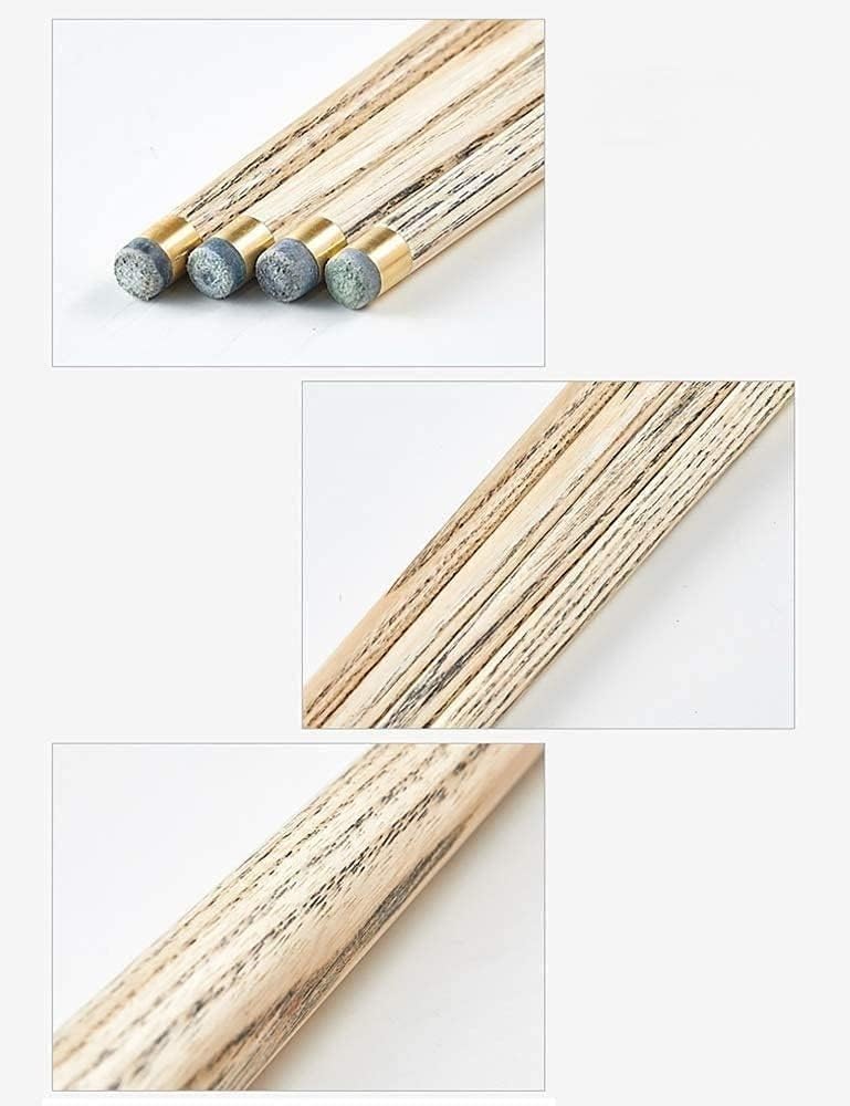 Amazon | スヌーカーキュー アクセサリー 57 インチ 18 オンス 3/4