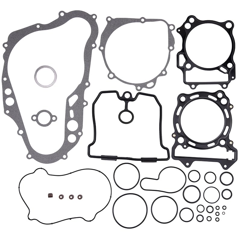 Joint cylindre DRZ400 stop fuites huile compression moteur Suzuki