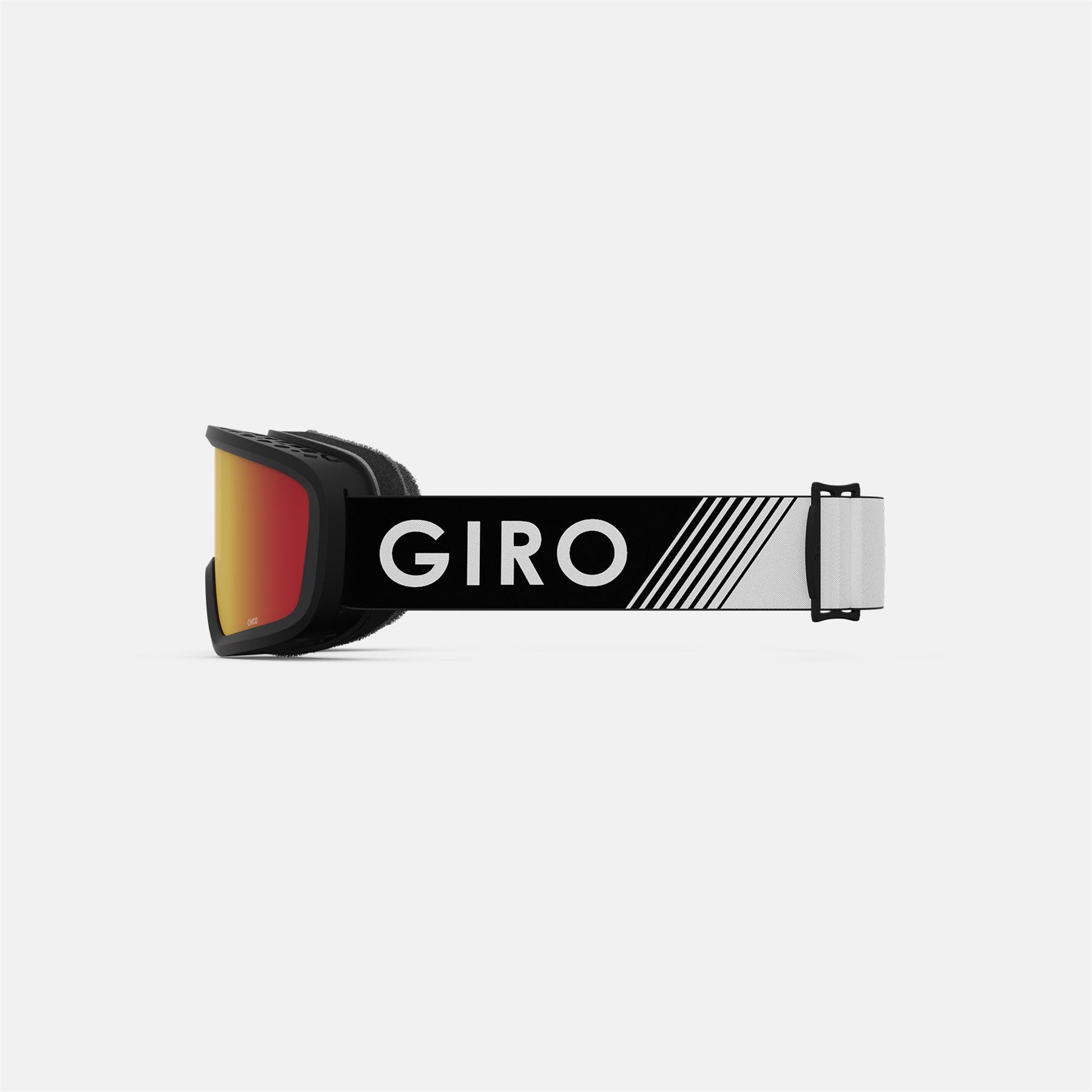 Giro Chico 2.0 Lunettes de protection Mixte
