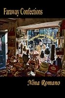 Faraway Confections 0615832032 Book Cover