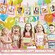 40 Stück Papier Fotorahmen, Kraft Paper Picture Frames mit Holzklammern Klein & Hanfseil, 11,5*15,5CM Cardboard Photo Frame, Kreativer Papier-Bilderrahmen für Zuhause, Büro, Schule, Wand Dekoration