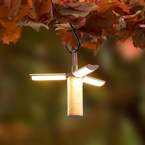 Camping Lantern