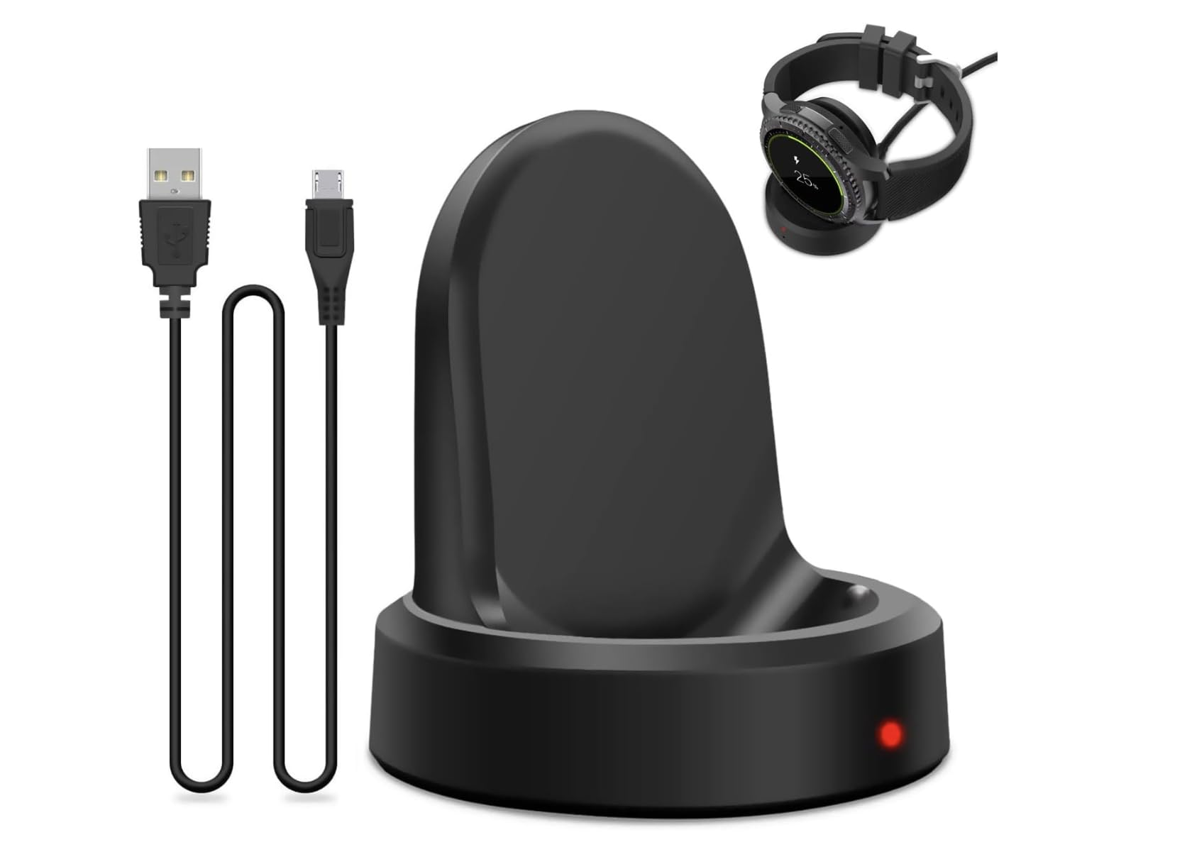 CONSTRAIN Samsung Gear S2 Sport, S2