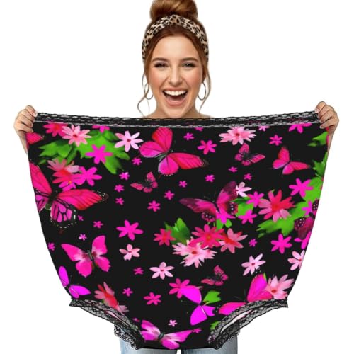 Culotte surdimensionnée pour grand-mère cadeau humoristique noir