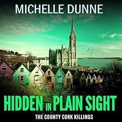 Hidden in Plain Sight cover art