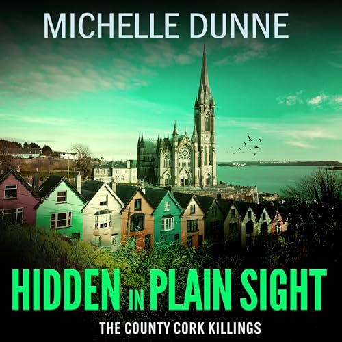 Hidden in Plain Sight cover art