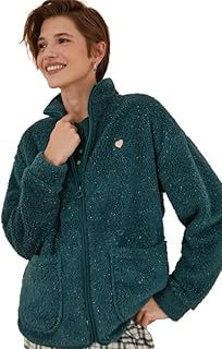 جاكيت فرو لوريكس من ومن سيكرت