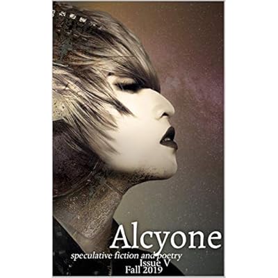 Alcyone: Issue V