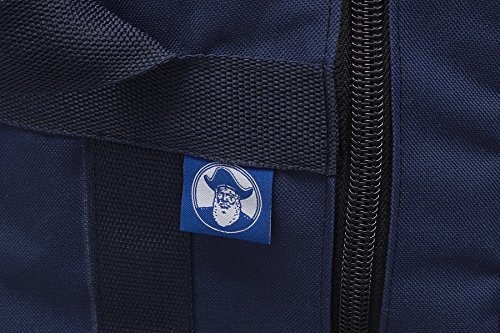 Borsone Sacca porta gommone (275 lt 110x50x50cm