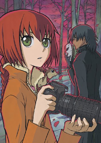 DARKER THAN BLACK-流星の双子- (1) [DVD]