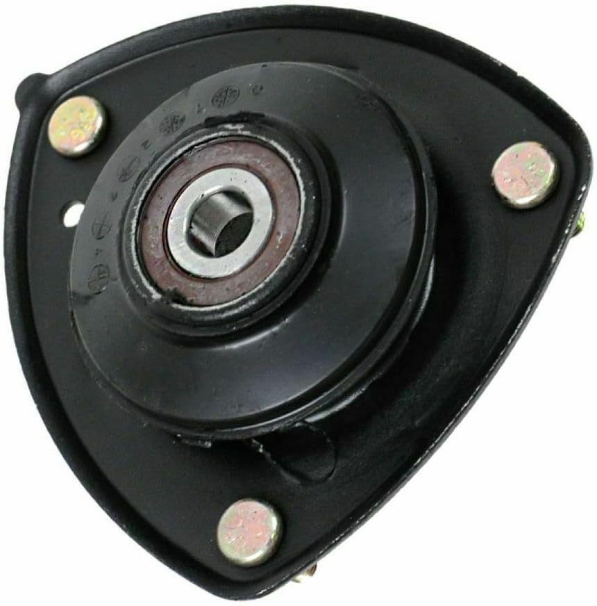 2pcs Suspension Shock and Strut Mount Set Kit Front Upper Side with Plate Cushion for Scion for xA 2004-2006 for xB 2004-2006,for Toyota for Echo 2000-2005 SKA56675 1ASFK01370