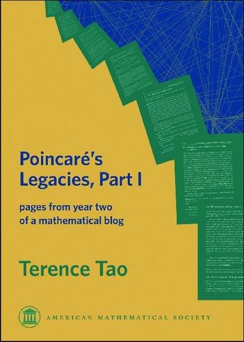 Poincare's Legacies: Pages from Year Two of a