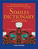 Similes Dictionary