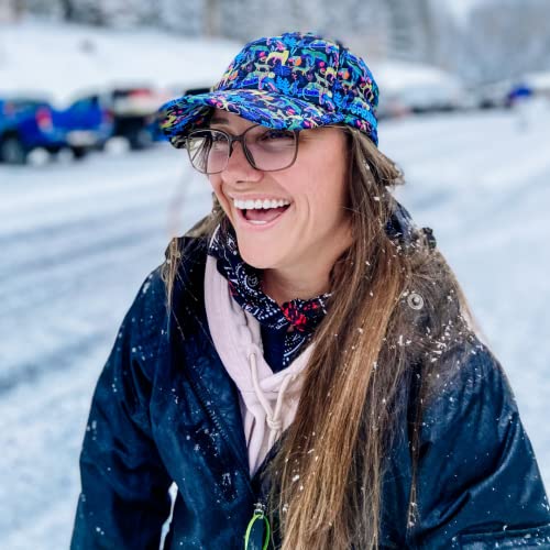 Image of Sprints Race Day Performance Running Cap | The Lightweight, Quick Dry, Sport Hat, One Size, Unisex