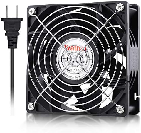 EC 120X38mm 70-270V