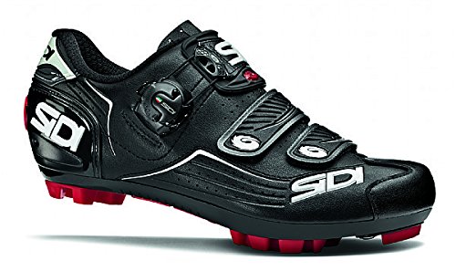 Sidi Trace Mtb Women Black 43 Desertcart Seychelles