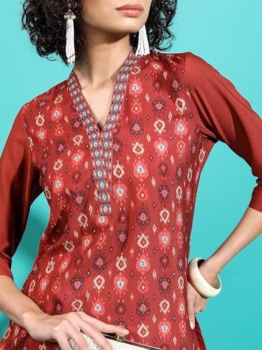 Image of Vishudh Women Kurtas