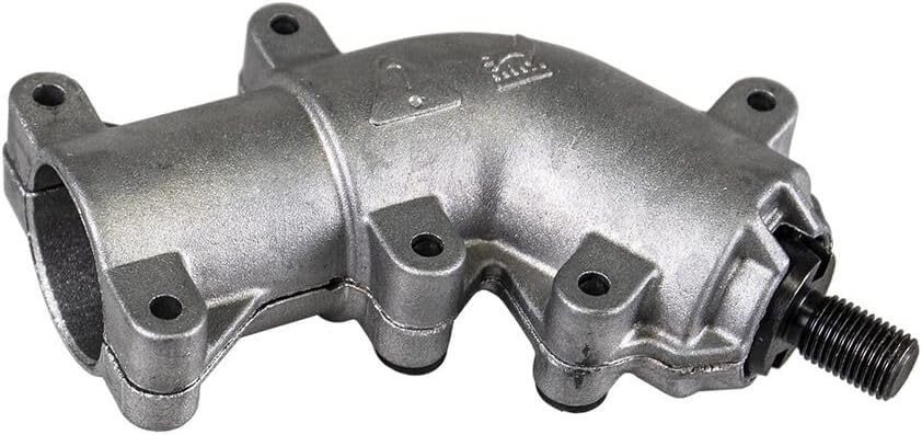 Replacement for Wacker Neuson OEM PDI2, PDI2A, PDT2 Flapper Valve Assembly 5000180255