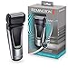Produktbild Remington Folienrasierer ComfortSeries Plus PF7400, Triple-Shave-Technologie, schwarz/grau