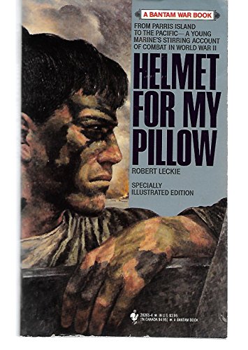 Helmet for My Pillow 0553282654 Book Cover