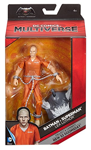 Batman vs Superman DNW70 - Figurina Multiverse