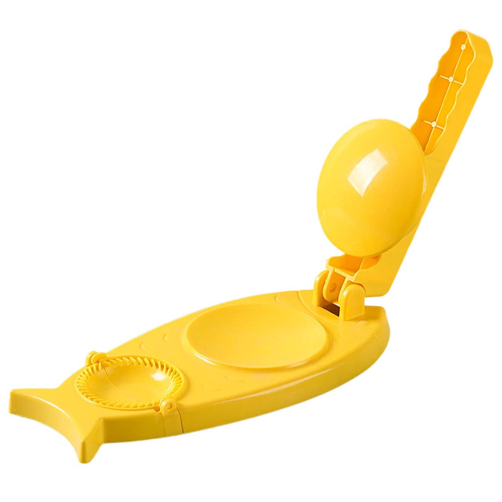 Tsophreniq Dumpling Skin Mold Dumpling Machine Skin Presser Home Cooking Accessories Maker
