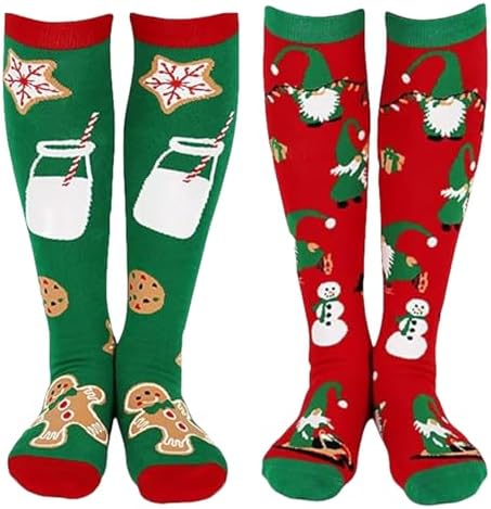 Kids Knee High Socks | Girls & Boys Styles & Sizes