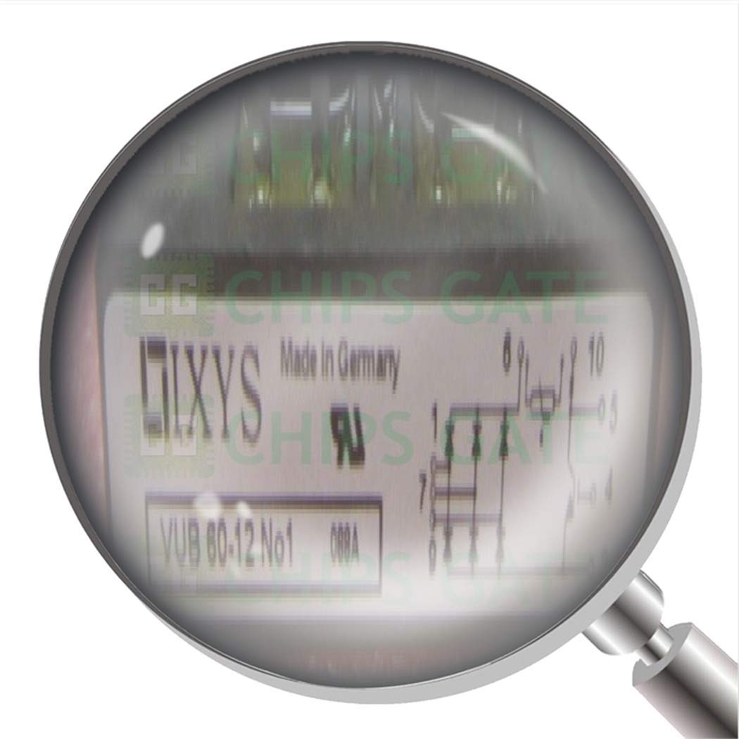 VUB60-12NO1 1Pcs New VUB60-12NO1 Vub60-12N01 Module