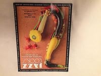 Jazz Cooks: Portraits and Recipes of the Greats 1556701926 Book Cover