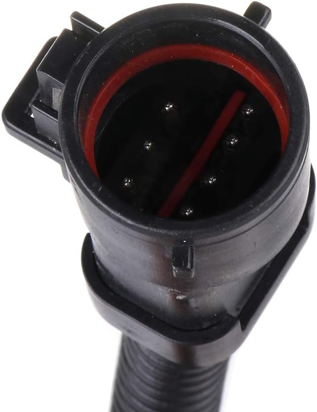 LUJUNTEC Electric Fuel Pump 2006-2009 For Ford Explorer 4.0L Replaces E2454M with Sending Unit