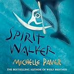 Cover of Spirit Walker
