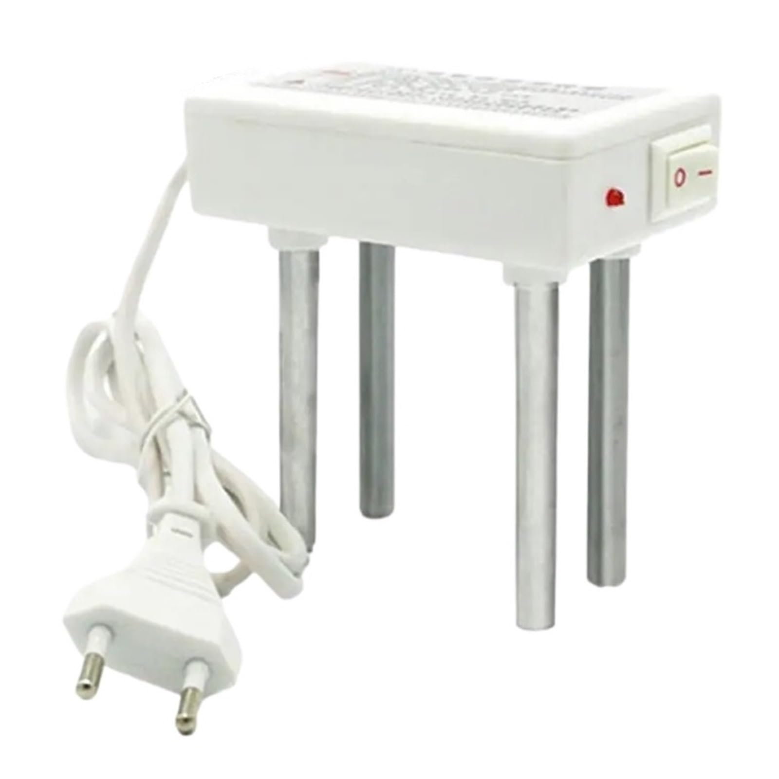 Kit De Herramientas De Prueba De Electrólisis De Agua, Detector De Calidad del Agua For El Hogar, Aplicación Ligera Y Amplia
