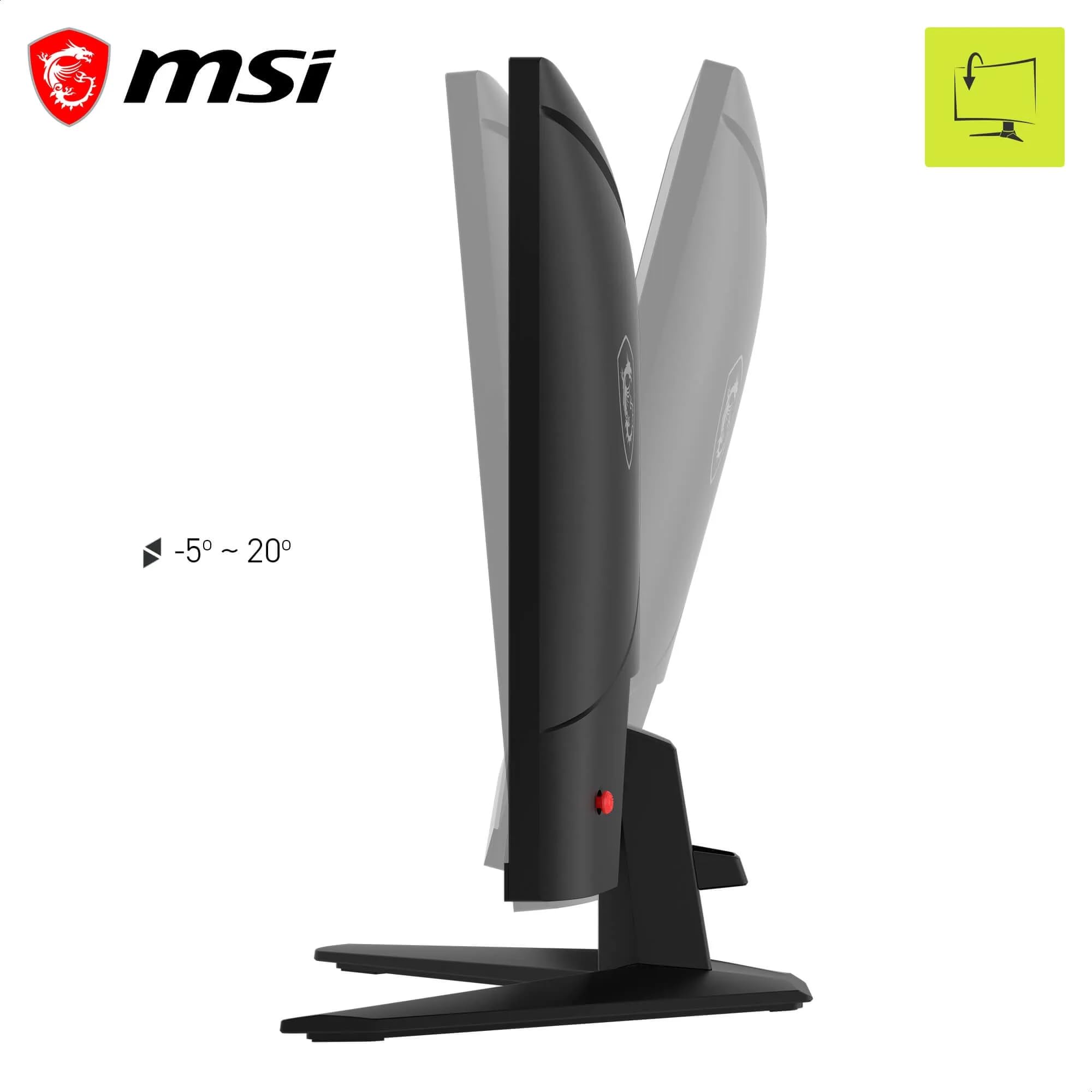 Amazon.co.jp: MSI ゲーミングモニター MAG 274QF E20 27インチ/WQHD