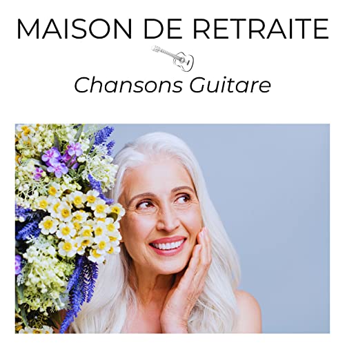 Play Maison de retraite Chansons guitare pour que les personnes âgées se sentent chez elles by