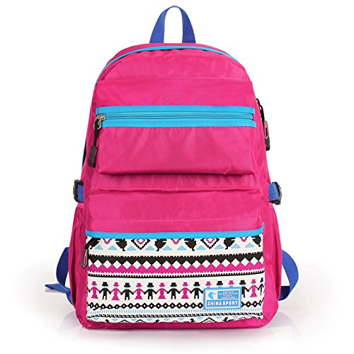 mochilas de moda para la secundaria