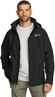 Packable Rainfoil Jacket