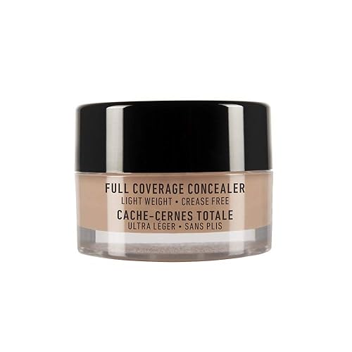 Corrector en tarro NYX Cosmetics beige 025 onzas Glow