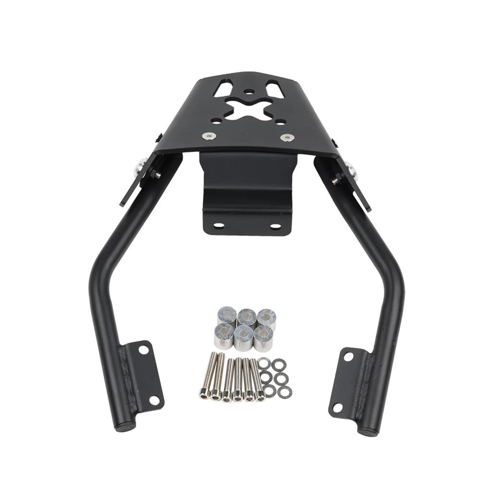 Porte-bagages arrière moto BMW G310R support étagère chargement 2017-2024
