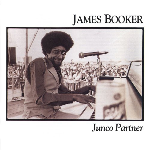 James Booker