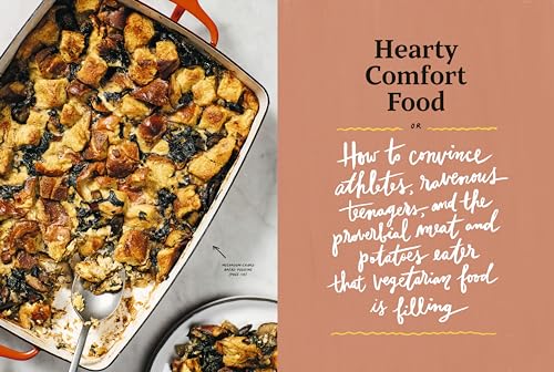 The Weekday Vegetarians Get Simple: Strategies and So-Good Recipes to Suit Every Craving and Mood: A Cookbook Hardcover – August 27, 2024 - Image 6